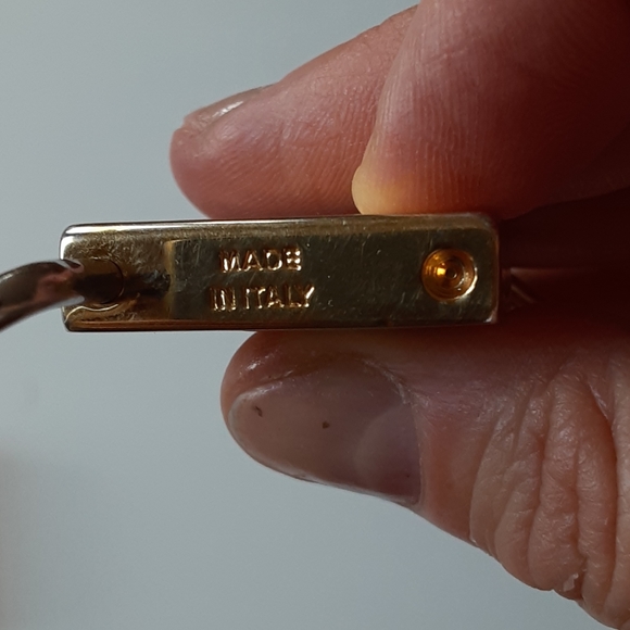 Italian keychain - Picture 4 of 5